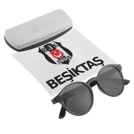 Beşiktaş JK Lisanslı Yeni Sezon Unisex Güneş Gözlüğü 1903-04 COL2