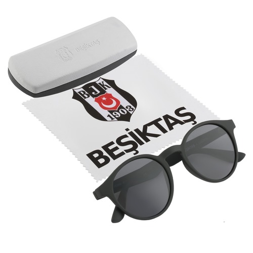 Beşiktaş JK Lisanslı Yeni Sezon Unisex Güneş Gözlüğü  1903-04 COL1